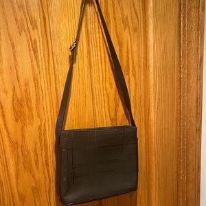 Ferragamo shoulder bag